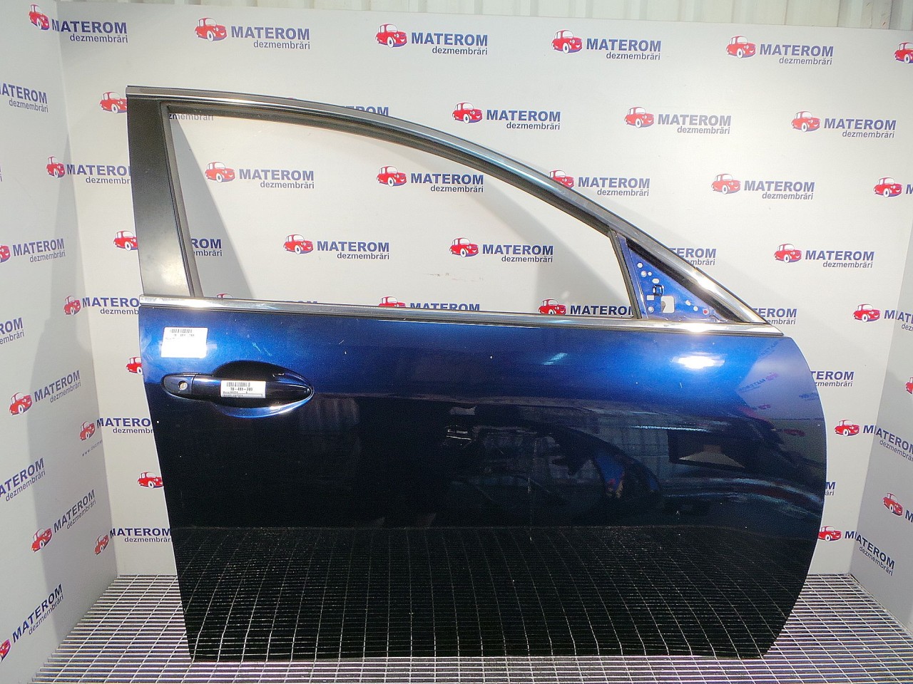 USA FATA DREAPTA MAZDA 6 6 - - (2007 2012)