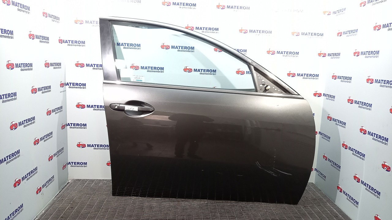 USA FATA DREAPTA MAZDA 6 6 - - (2010 2012)