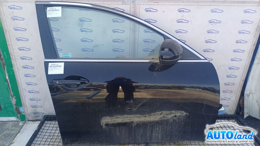 Usa Fata Dreapta Mazda 6 hatchback GH 2007