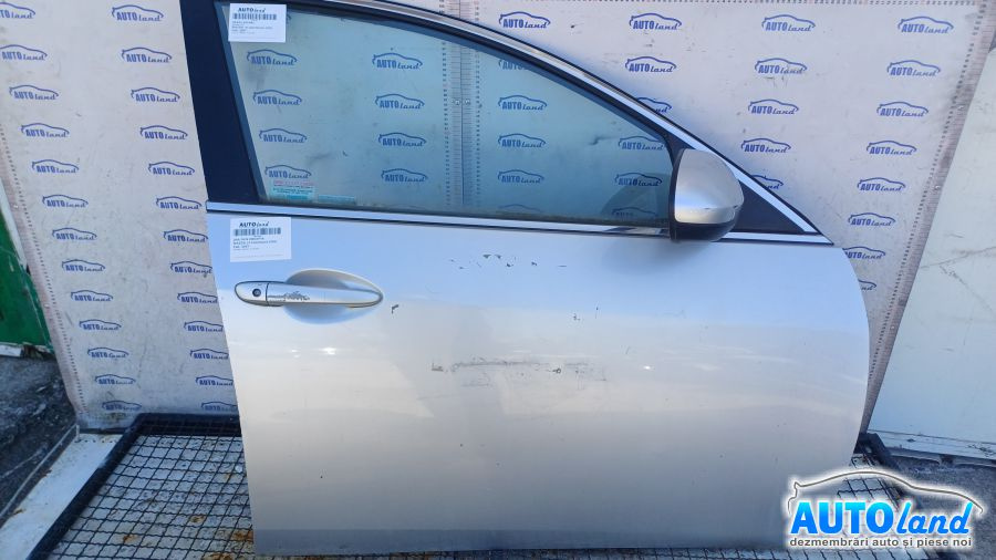 Usa Fata Dreapta Mazda 6 hatchback GH 2007