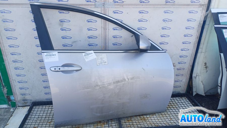 Usa Fata Dreapta Mazda 6 hatchback GH 2007