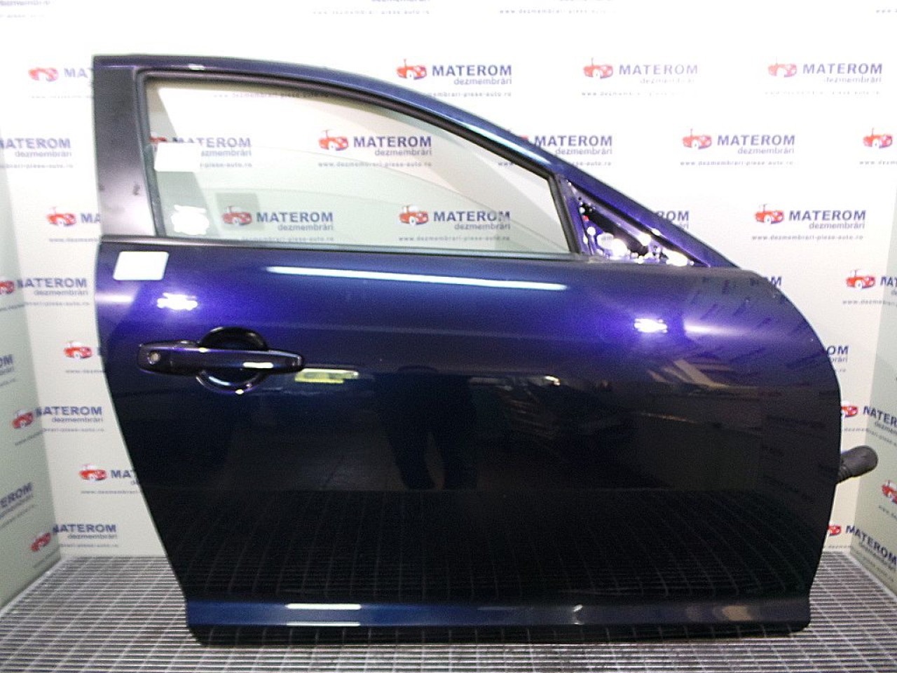 USA FATA DREAPTA MAZDA RX8 RX8 - - (2003 2008)