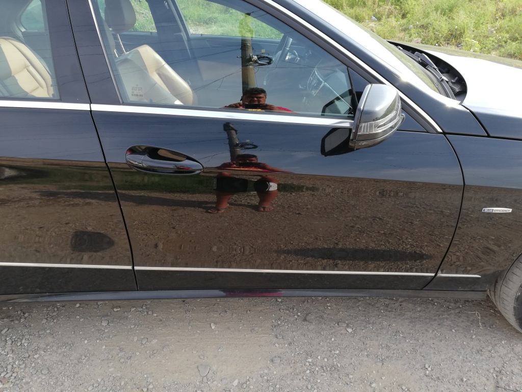 USA FATA DREAPTA MERCEDES 4MATIC E-CLASS W212 E350
