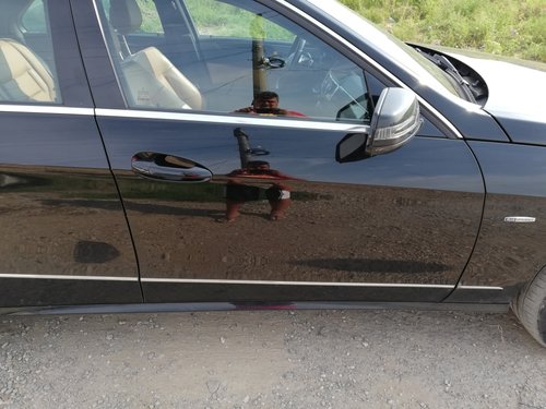 USA FATA DREAPTA MERCEDES 4MATIC E-CLASS W212 E350