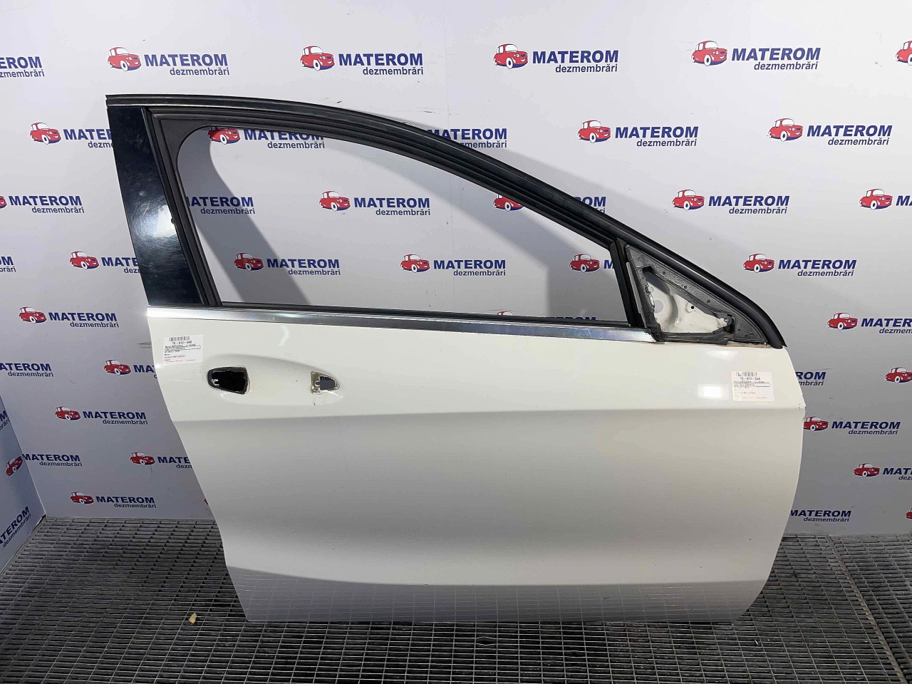 USA FATA DREAPTA MERCEDES A-CLASS A-CLASS - - (2012 2018)