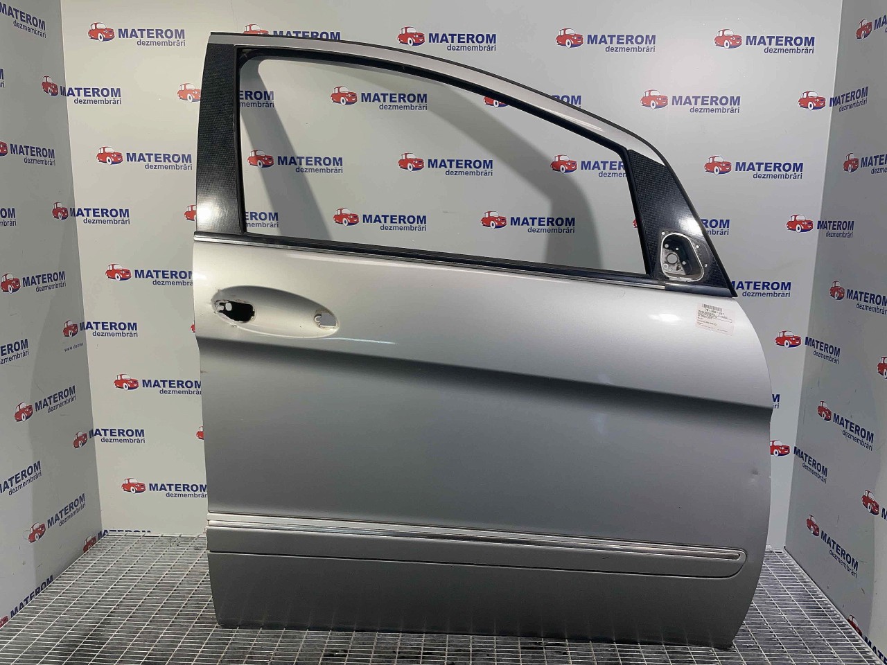 USA FATA DREAPTA MERCEDES B-CLASS B-CLASS - - (2005 2011)