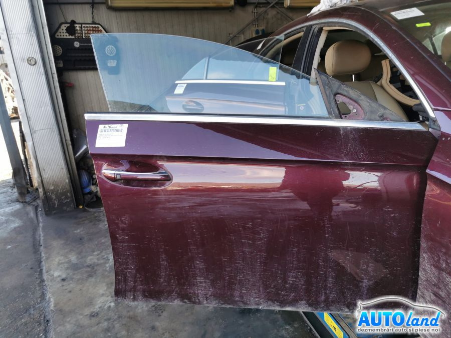 Usa Fata Dreapta Mercedes-Benz CLS C219 2004-2010