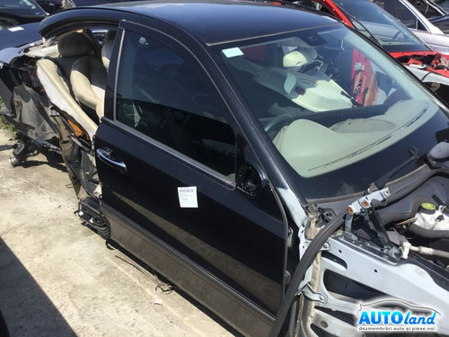 Usa Fata Dreapta Mercedes-Benz E-CLASS W211 2002-2008