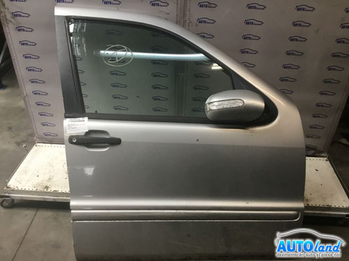 Usa Fata Dreapta Mercedes-Benz M-CLASS W163 1998-2005