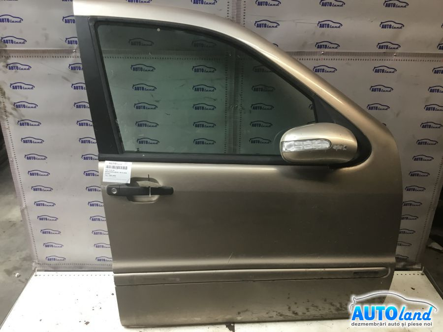 Usa Fata Dreapta Mercedes-Benz M-CLASS W163 1998-2005