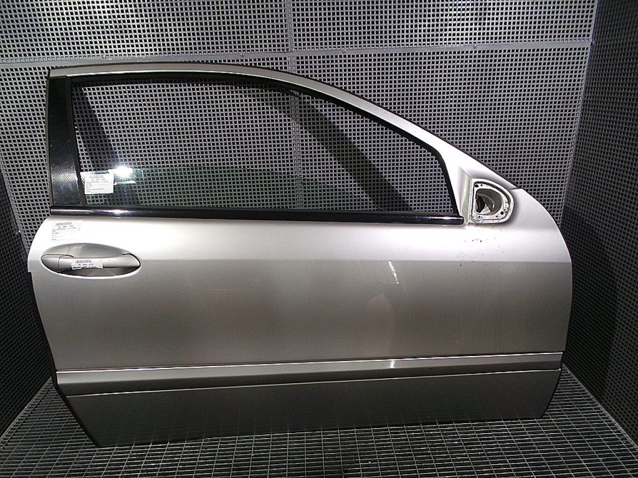 USA FATA DREAPTA MERCEDES C-CLASS - - (2000 2007)