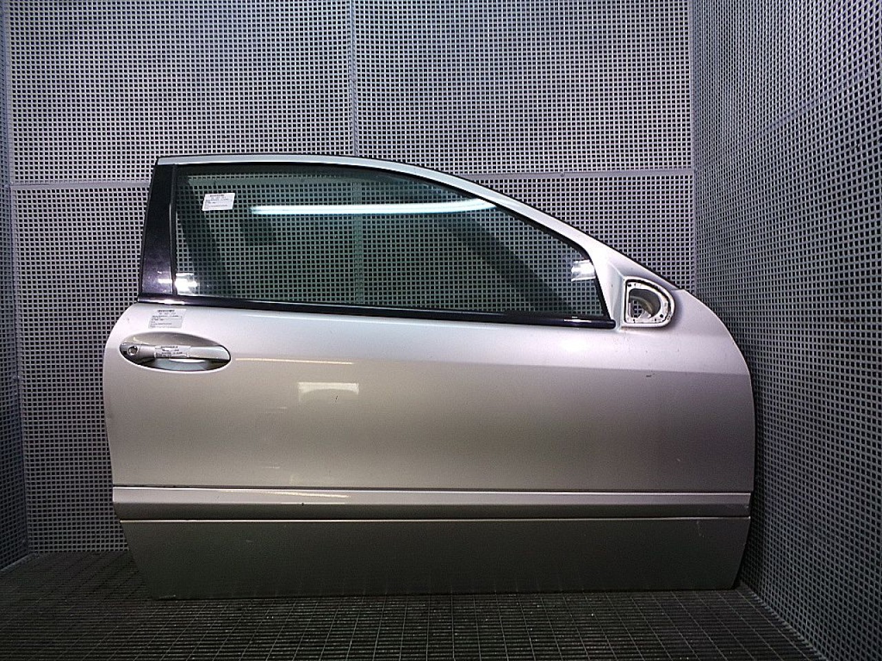 USA FATA DREAPTA MERCEDES C-CLASS - - (2000 2007)