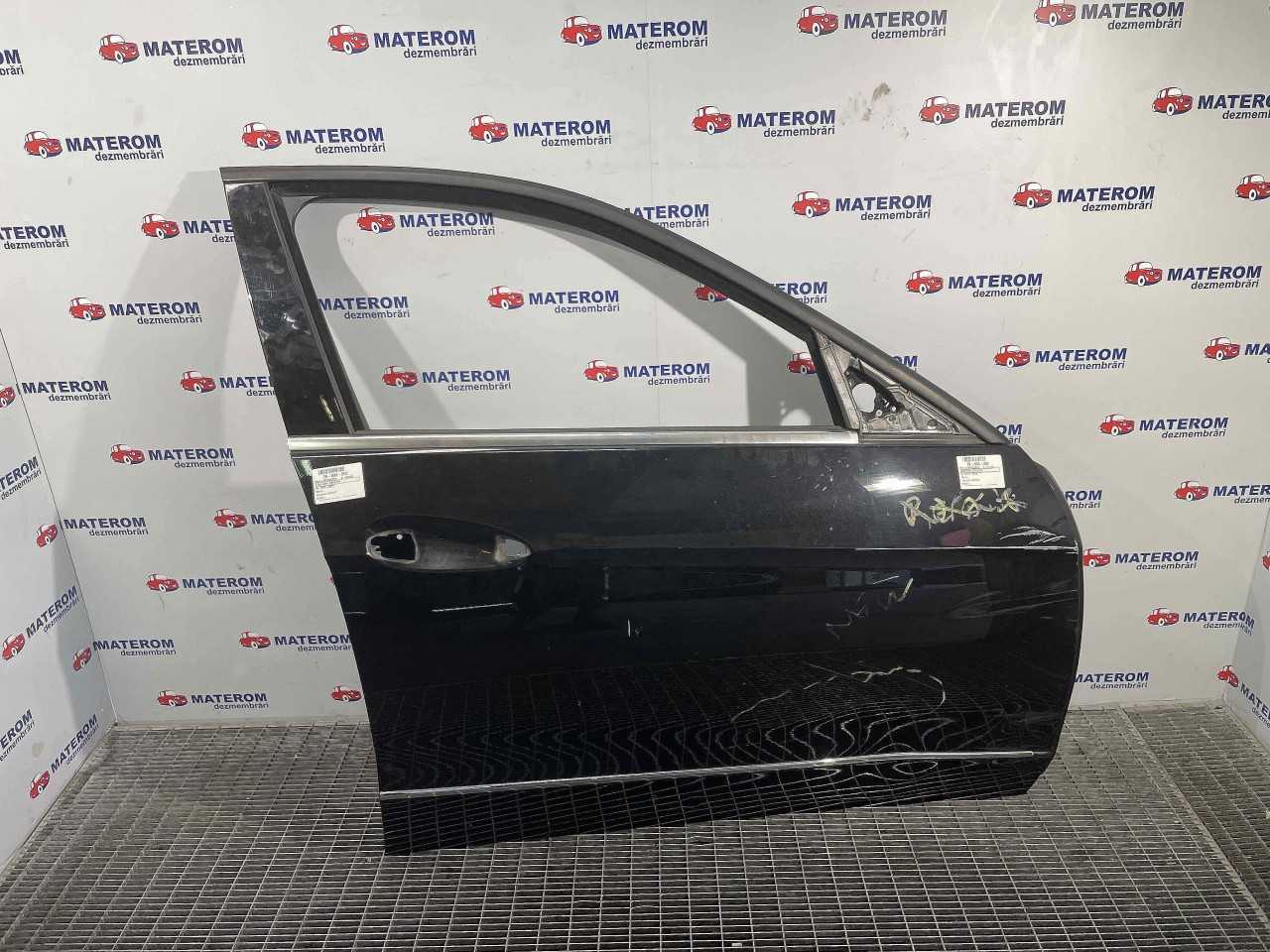 USA FATA DREAPTA MERCEDES E-CLASS - - (2009 2013)