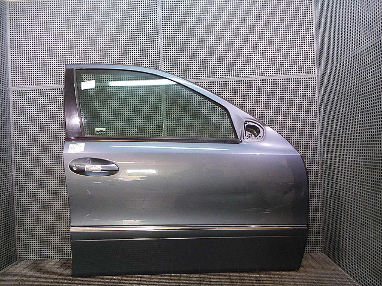 USA FATA DREAPTA MERCEDES E-CLASS E-CLASS - - (2002 2006)
