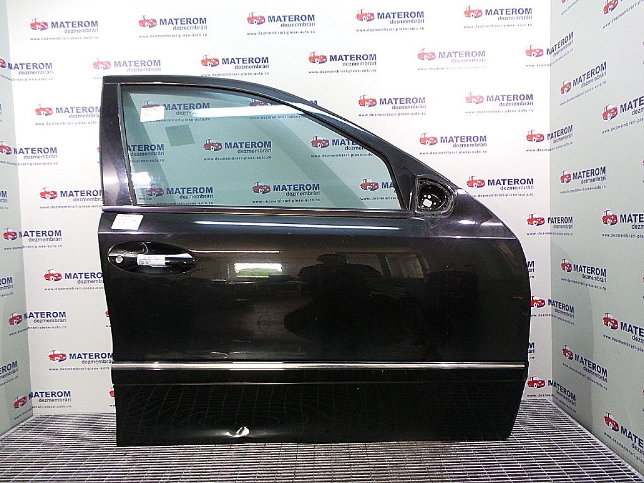 USA FATA DREAPTA MERCEDES E-CLASS E-CLASS - - (2002 2009)