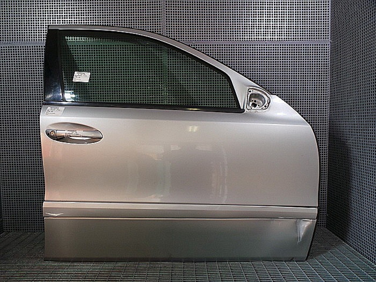 USA FATA DREAPTA MERCEDES E-CLASS E-CLASS - - (2005 2009)