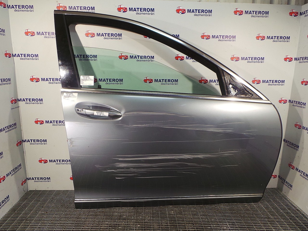 USA FATA DREAPTA MERCEDES S-CLASS - - (2006 2013)