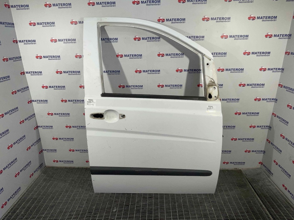 USA FATA DREAPTA MERCEDES VITO - - (2010 2014)