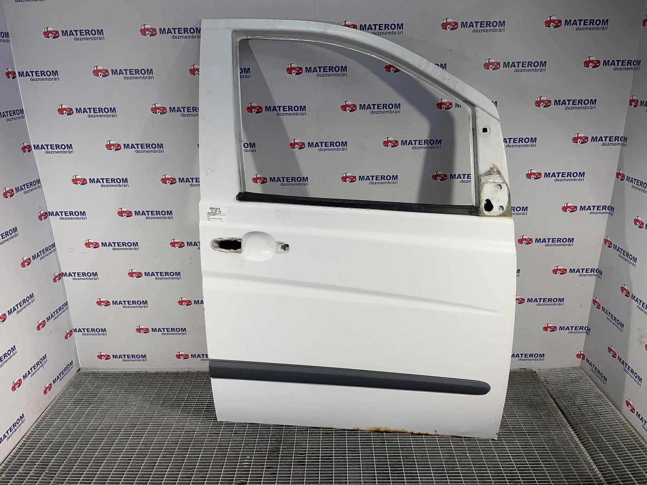 USA FATA DREAPTA MERCEDES VITO - - (2010 2014)