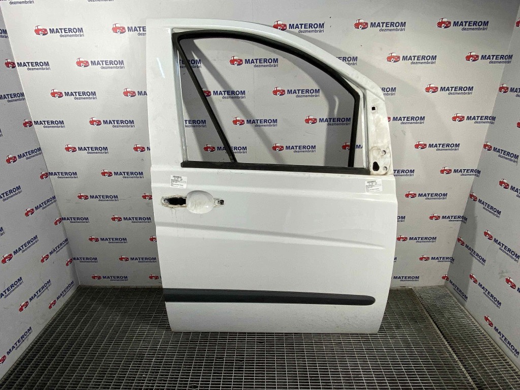 USA FATA DREAPTA MERCEDES VITO - - (2010 2014)