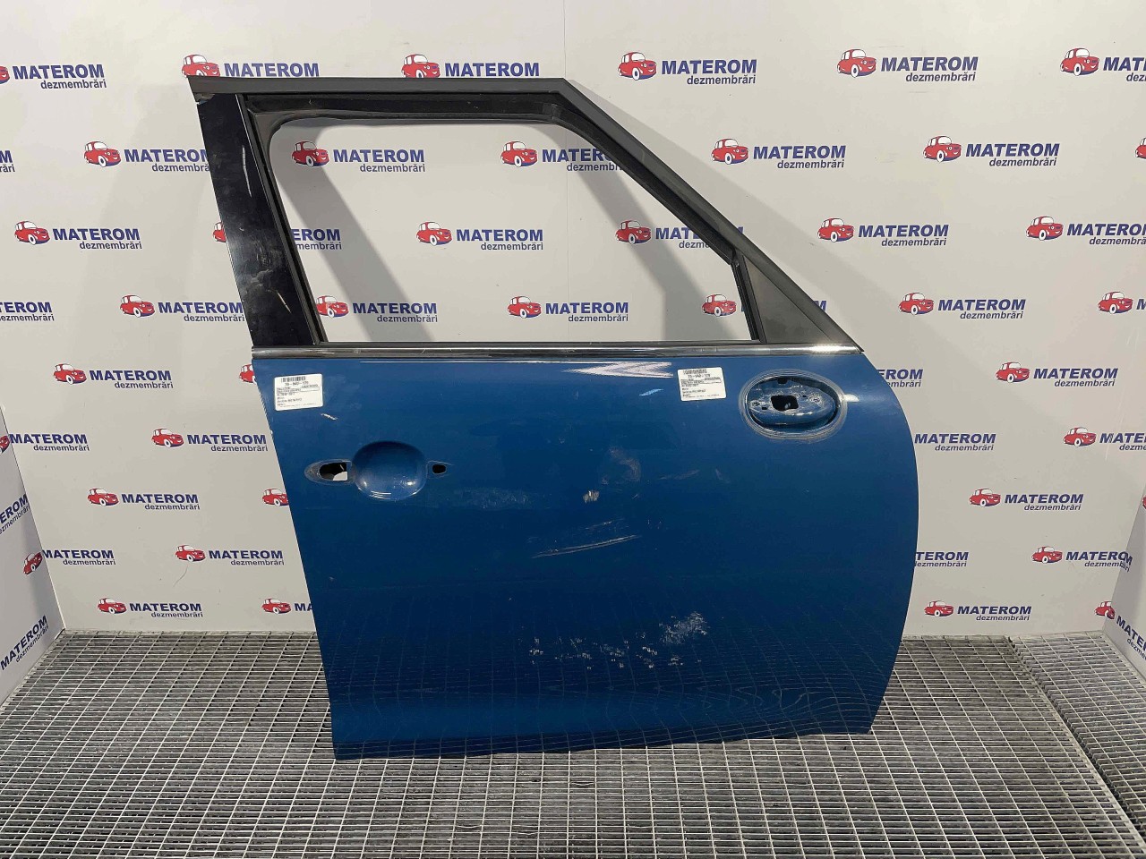 USA FATA DREAPTA MINI COUNTRYMAN COUNTRYMAN - - (2010 2017)