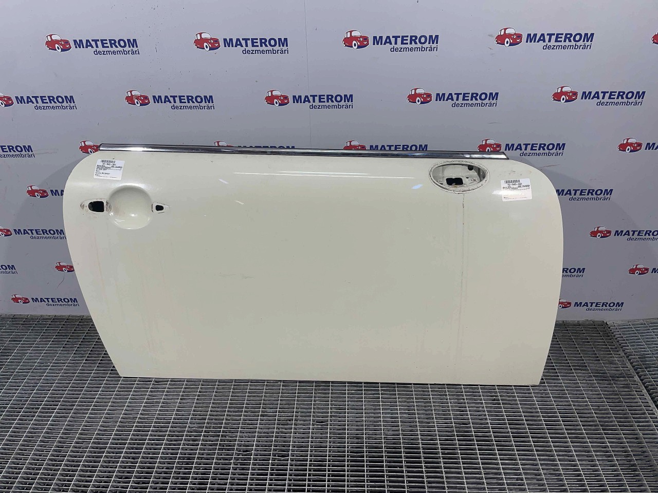 USA FATA DREAPTA MINI ONE-CLUBMAN ONE-CLUBMAN - - (2010 2014)