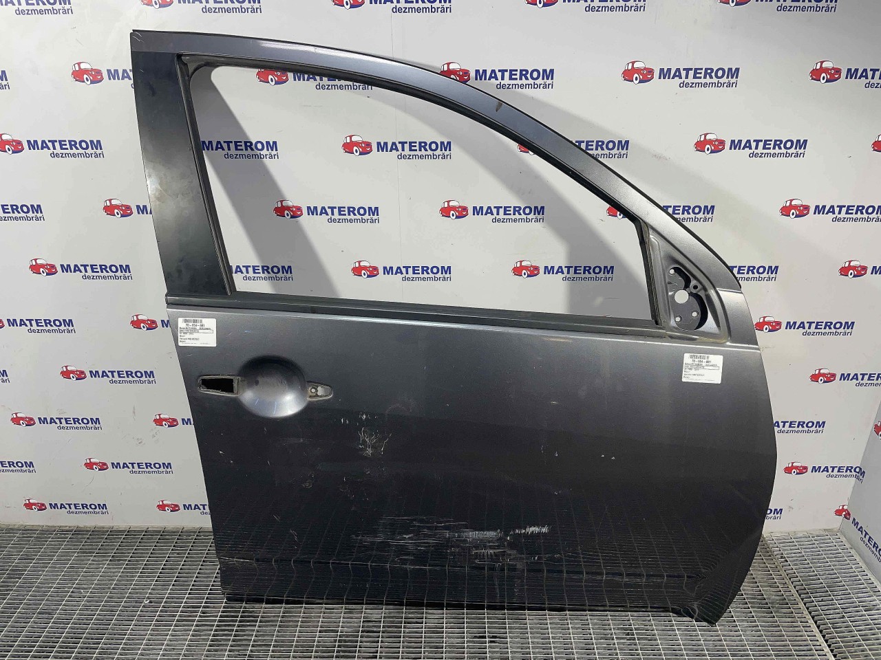 USA FATA DREAPTA MITSUBISHI OUTLANDER - - (2006 2012)