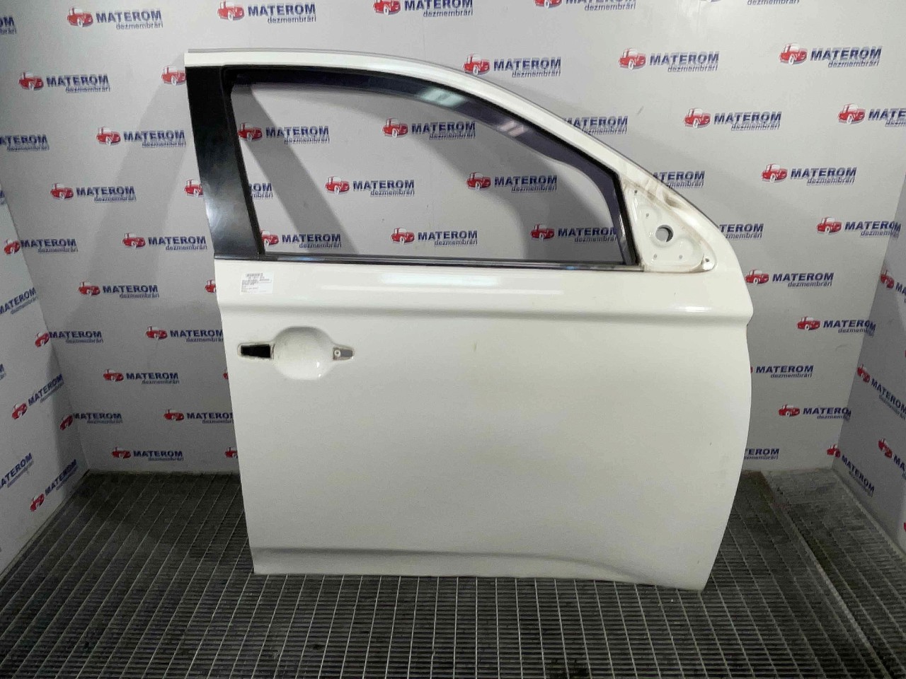 USA FATA DREAPTA MITSUBISHI OUTLANDER - - (2012 2016)
