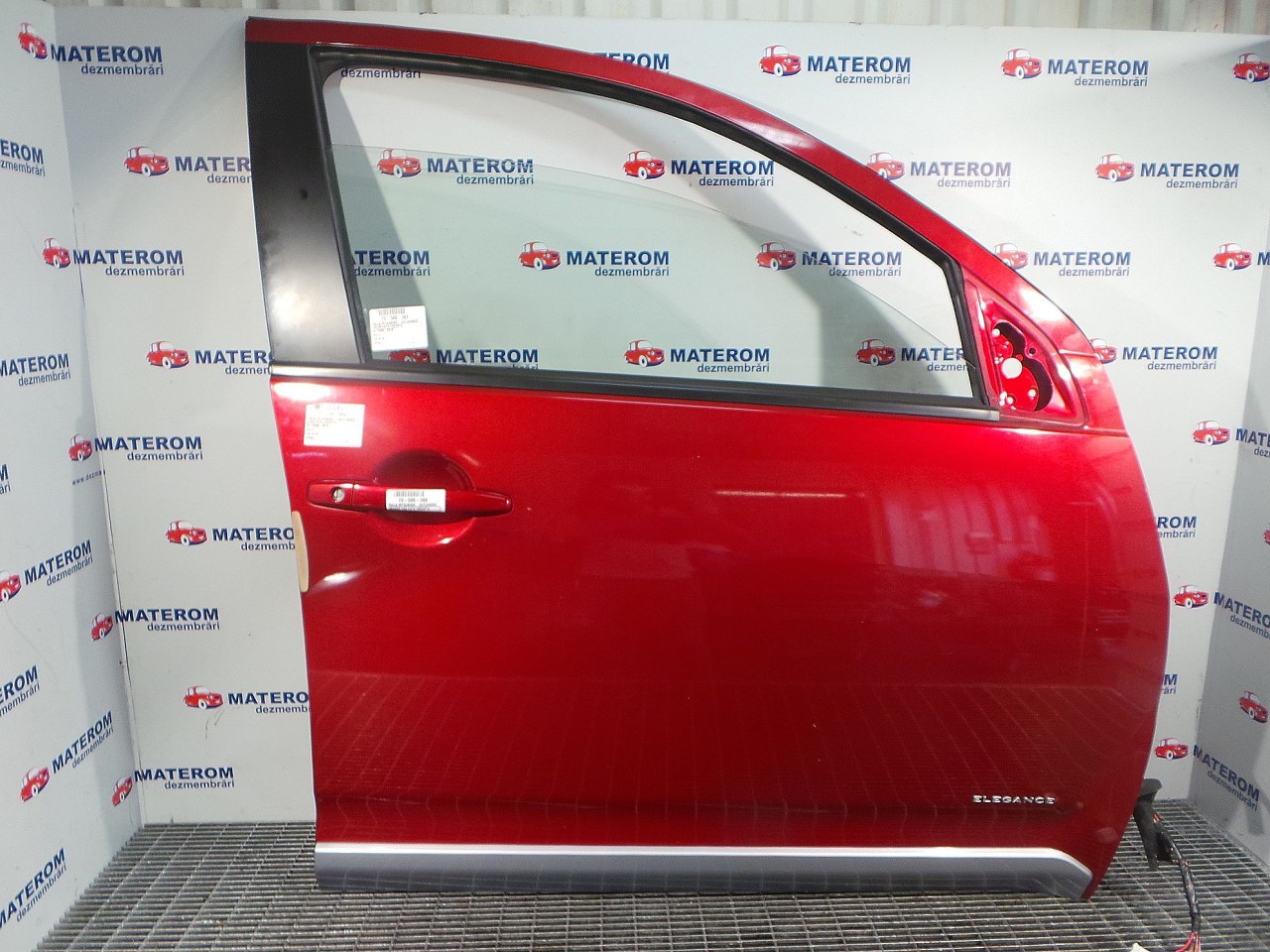 USA FATA DREAPTA MITSUBISHI OUTLANDER OUTLANDER - - (2006 2012)