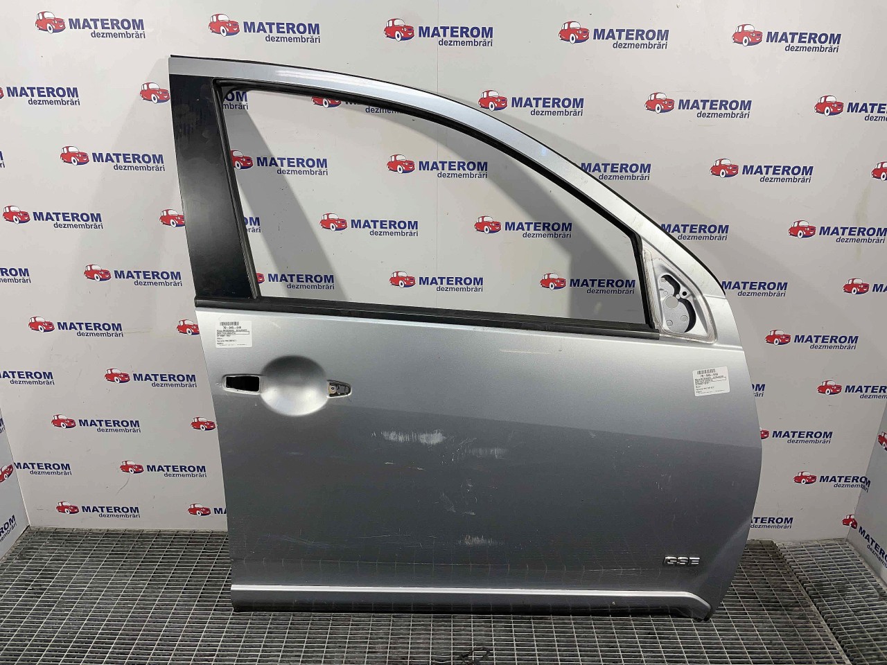 USA FATA DREAPTA MITSUBISHI OUTLANDER OUTLANDER - - (2006 2012)
