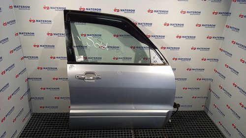 USA FATA DREAPTA MITSUBISHI PAJERO - - (2000 2006)