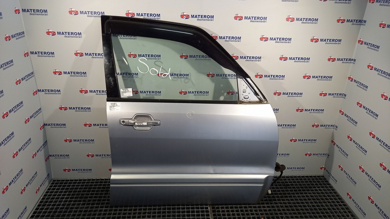 USA FATA DREAPTA MITSUBISHI PAJERO PAJERO - - (2000 2006)