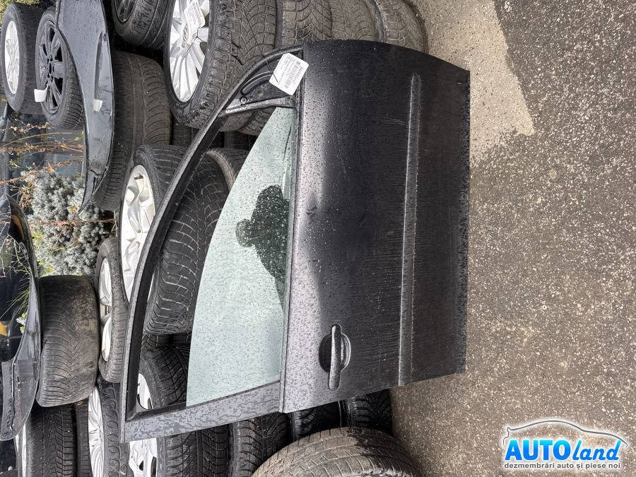 Usa Fata Dreapta Neagra Volkswagen GOLF V 1K1 2003