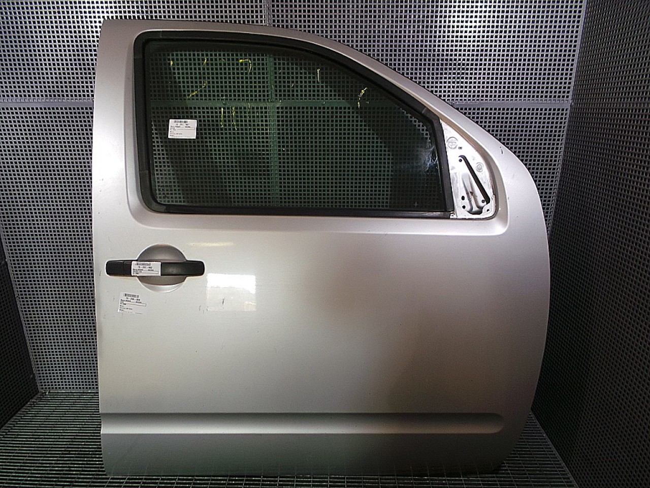 USA FATA DREAPTA NISSAN NAVARA NAVARA - - (2005 2010)