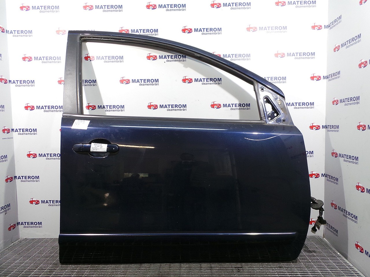 USA FATA DREAPTA NISSAN NOTE - - (2005 2007)
