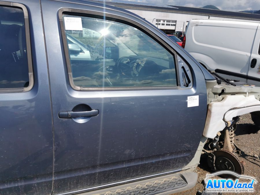 Usa Fata Dreapta Nissan PATHFINDER R51 2005