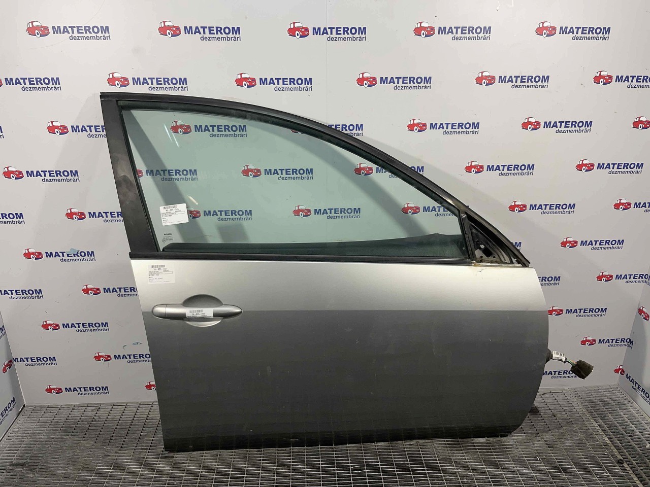 USA FATA DREAPTA NISSAN PRIMERA - - (2002 2006)