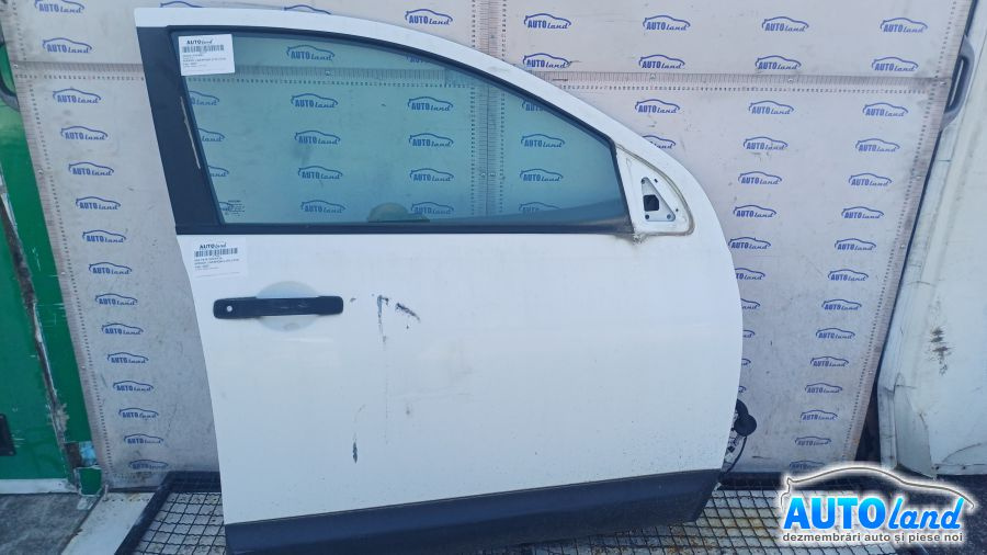 Usa Fata Dreapta Nissan QASHQAI J10,JJ10 2007