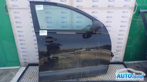 Usa Fata Dreapta Nissan QASHQAI J10,JJ10 2007