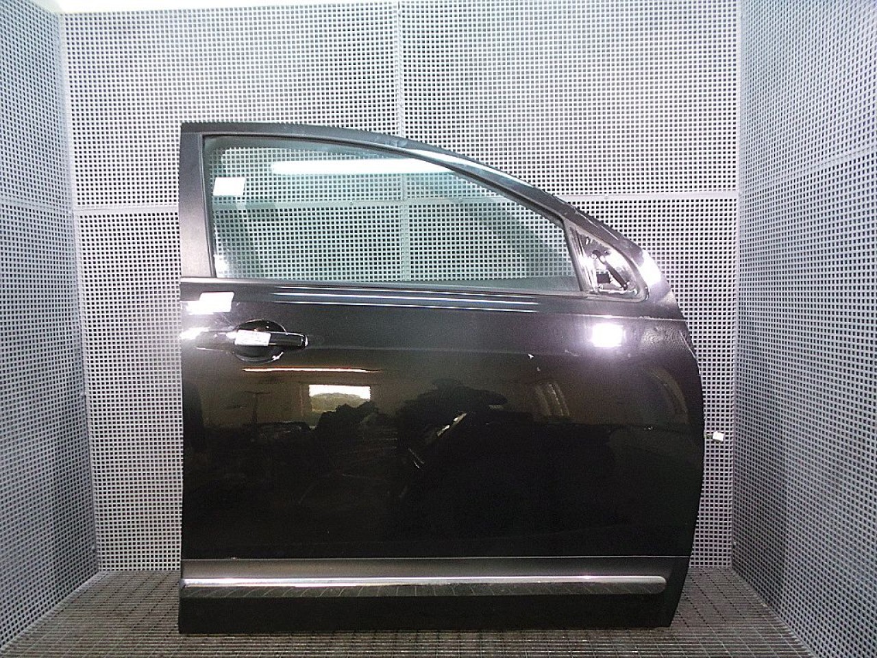 USA FATA DREAPTA NISSAN QASHQAI PLUS2 - - (2010 2014)