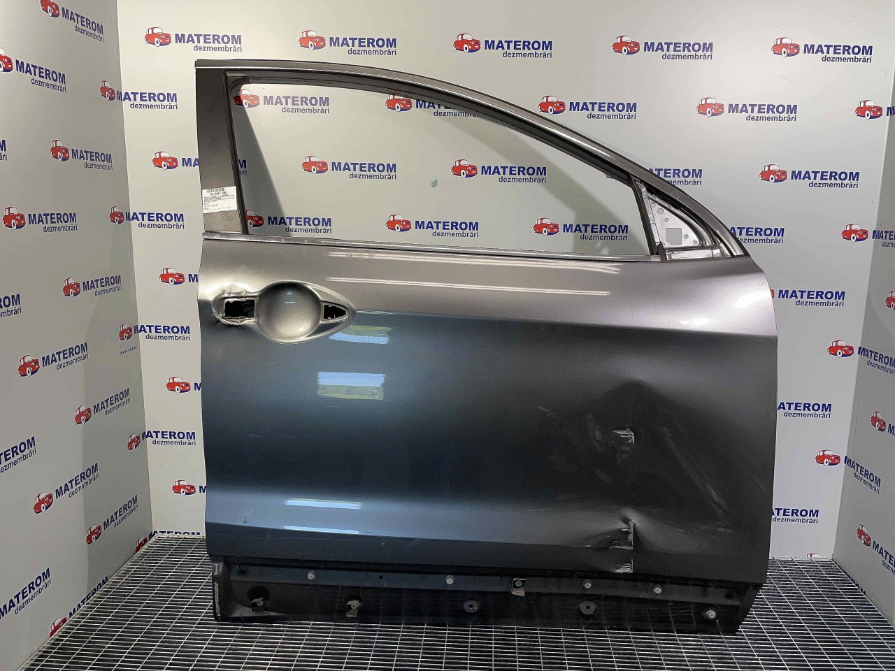 USA FATA DREAPTA NISSAN QASHQAI QASHQAI - - (2013 2017)