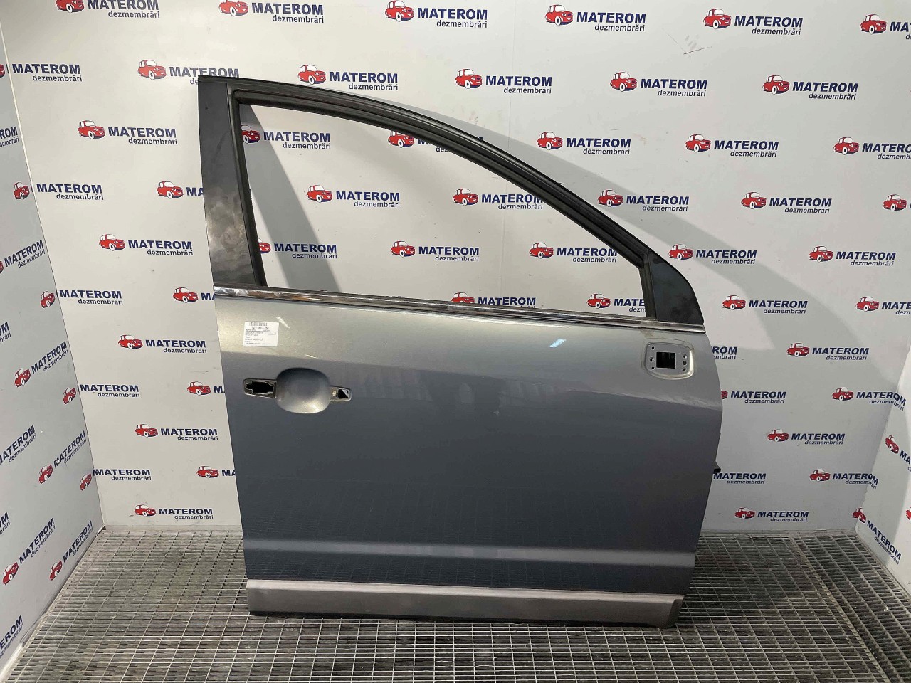 USA FATA DREAPTA OPEL ANTARA ANTARA - - (2010 2015)