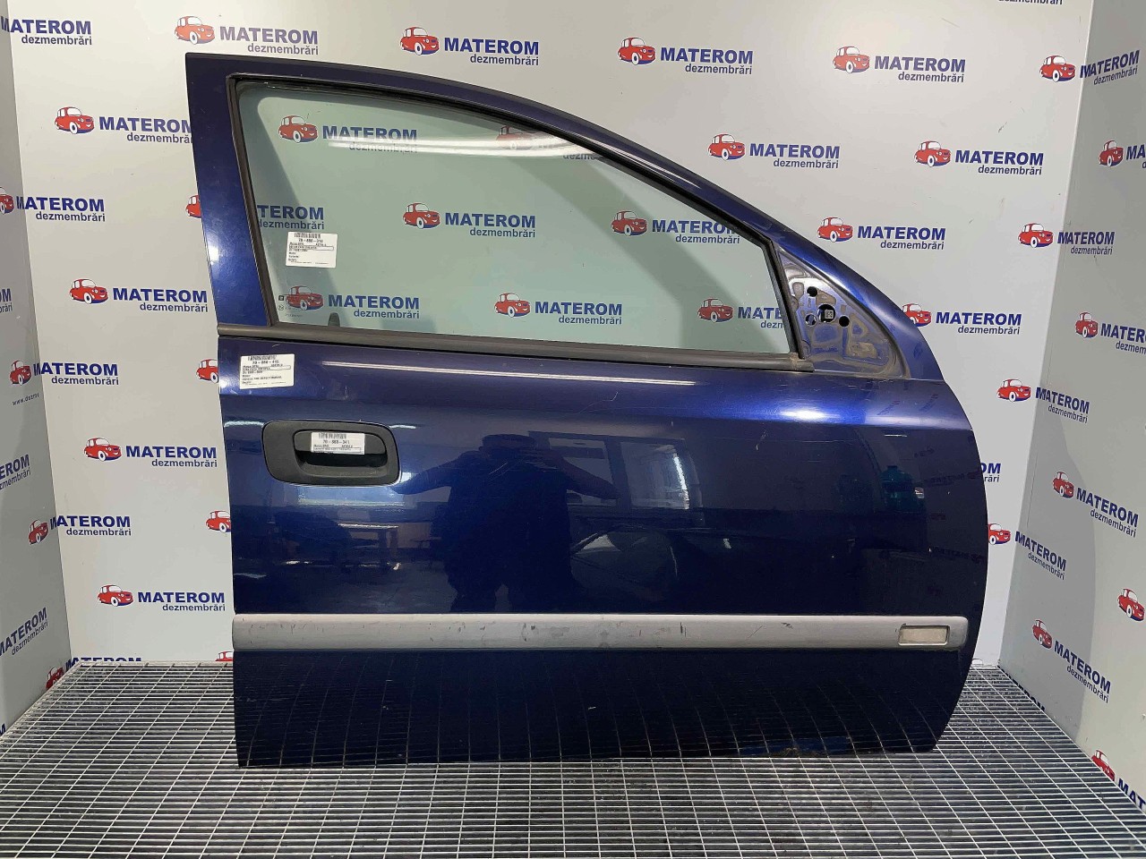 USA FATA DREAPTA OPEL ASTRA G - - (1998 2004)
