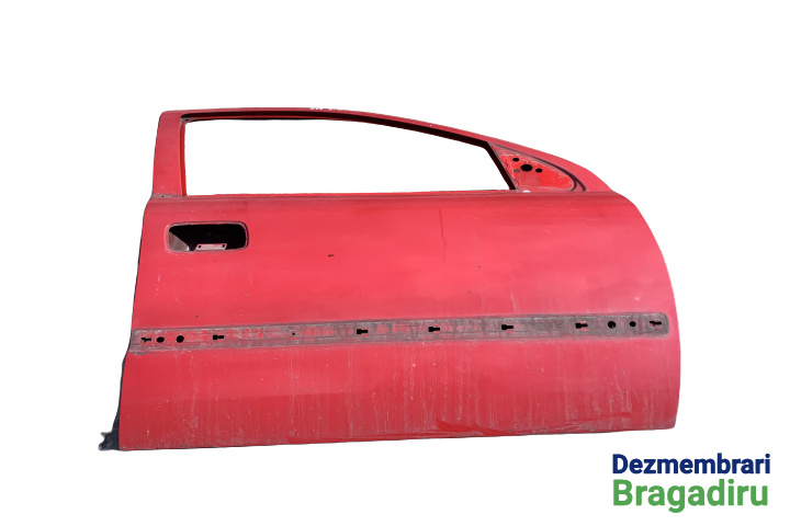 Usa fata dreapta Opel Astra G [1998 - 2009] Hatchback 5-usi 1.7 CDTi MT (80 hp)