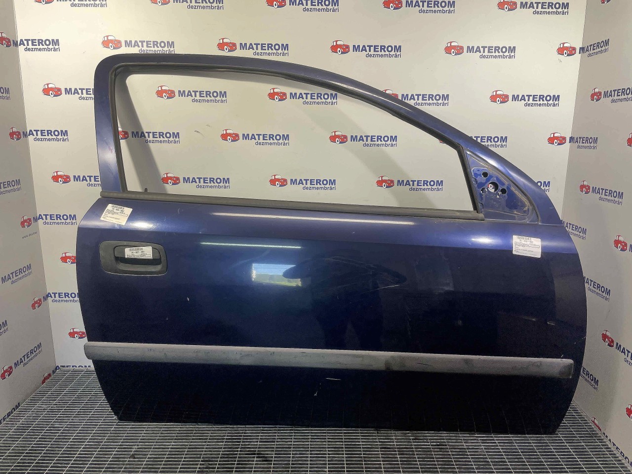 USA FATA DREAPTA OPEL ASTRA G ASTRA G - - (1998 2004)