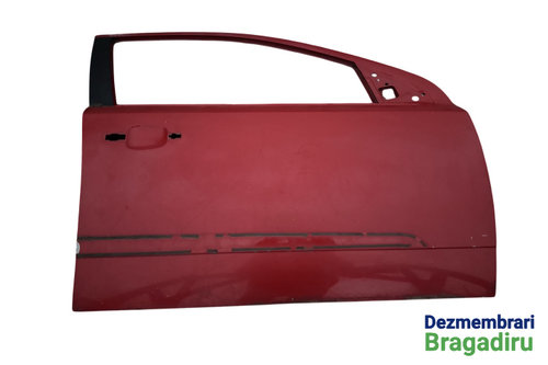 Usa fata dreapta Opel Astra H [2004 - 2007] Hatchback 1.7 CDTI MT (101 hp)
