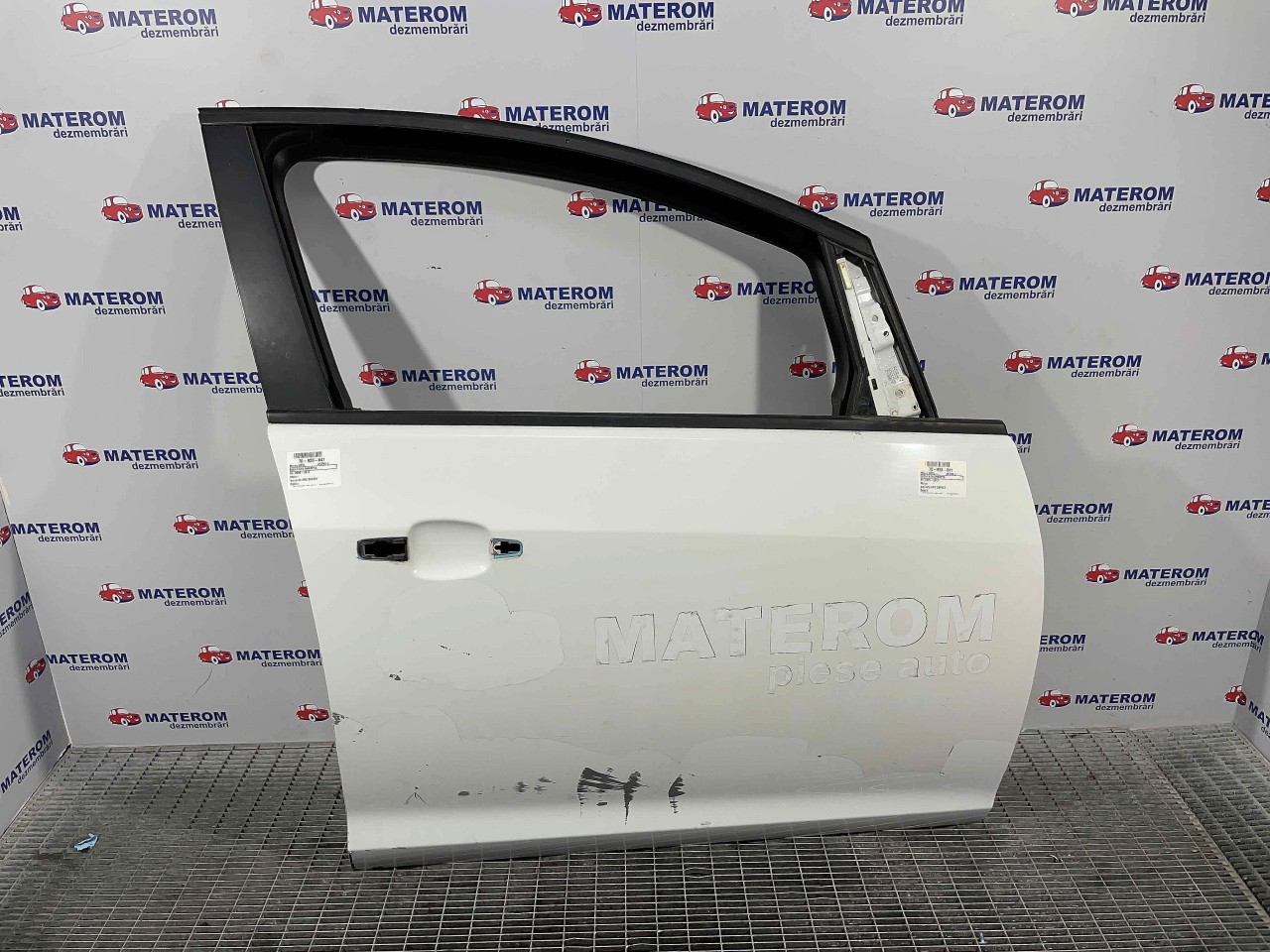 USA FATA DREAPTA OPEL ASTRA J ASTRA J - - (2009 2012)