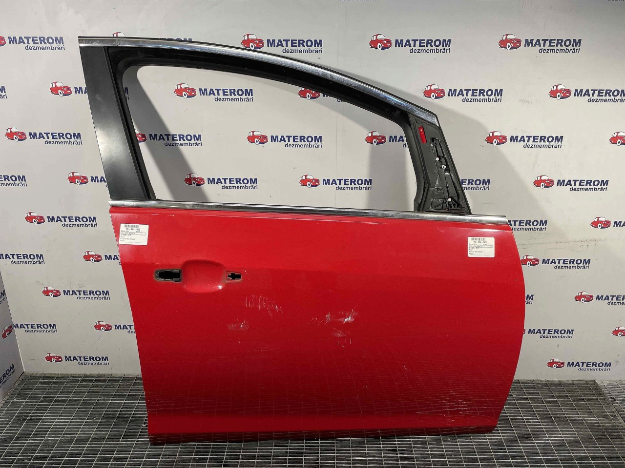 USA FATA DREAPTA OPEL ASTRA J ASTRA J - - (2009 2012)