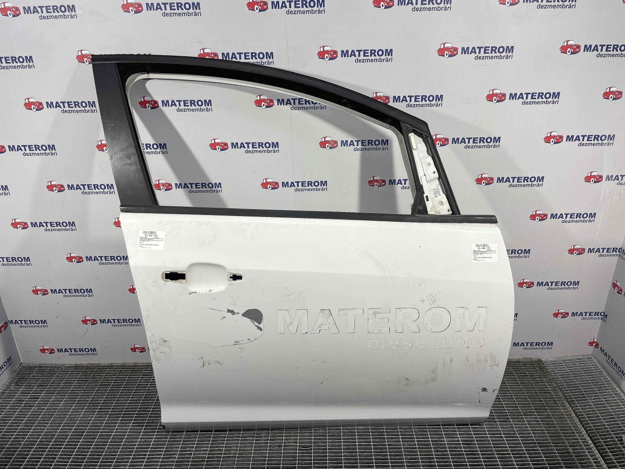 USA FATA DREAPTA OPEL ASTRA J ASTRA J - - (2009 2012)