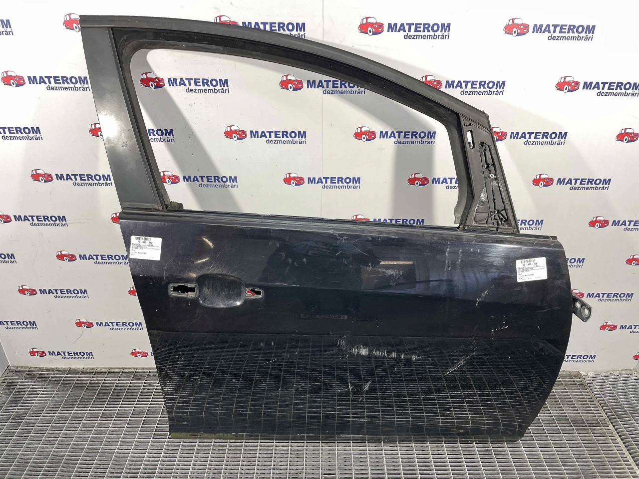 USA FATA DREAPTA OPEL ASTRA J ASTRA J - - (2009 2012)